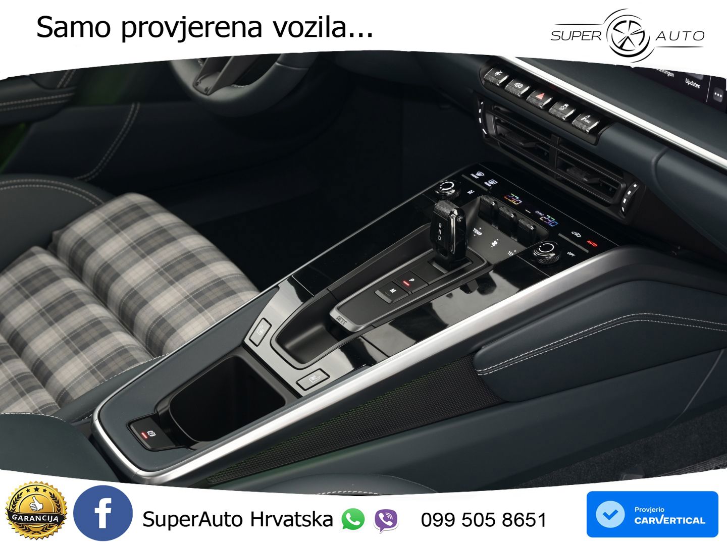 Porsche 911 Carrera 4 GTS 3.0 (480 KS) PDK MATRIX+GR SJED+KAM