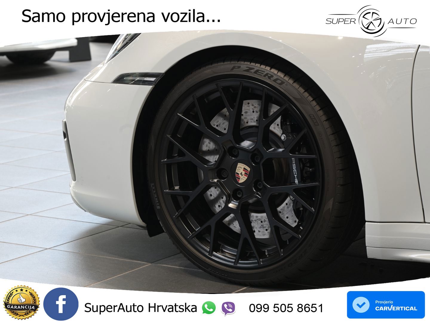 Porsche 911 Carrera 4 GTS 3.0 (480 KS) PDK MATRIX+GR SJED+KAM