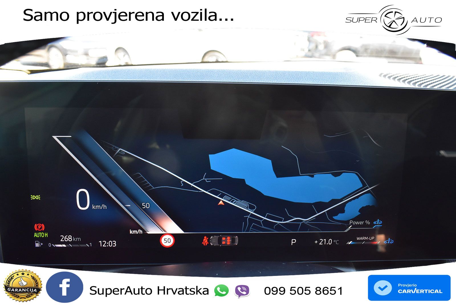 BMW 320d (190 KS) xDrive Steptronic LED+GR SJED+ACC