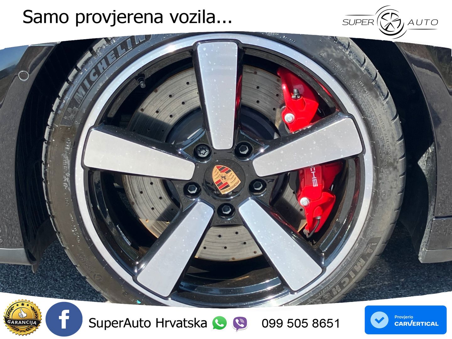 Porsche 911 Carrera GTS Cabriolet 3.0 (480 KS) PDK LED+GR SJED+ACC
