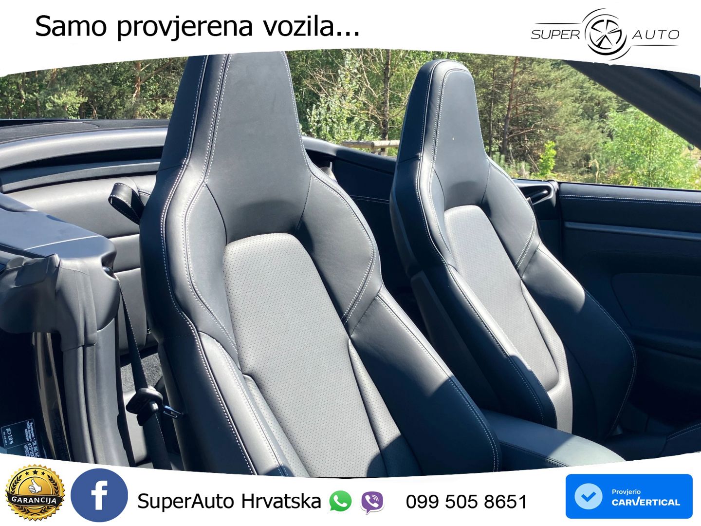 Porsche 911 Carrera GTS Cabriolet 3.0 (480 KS) PDK LED+GR SJED+ACC