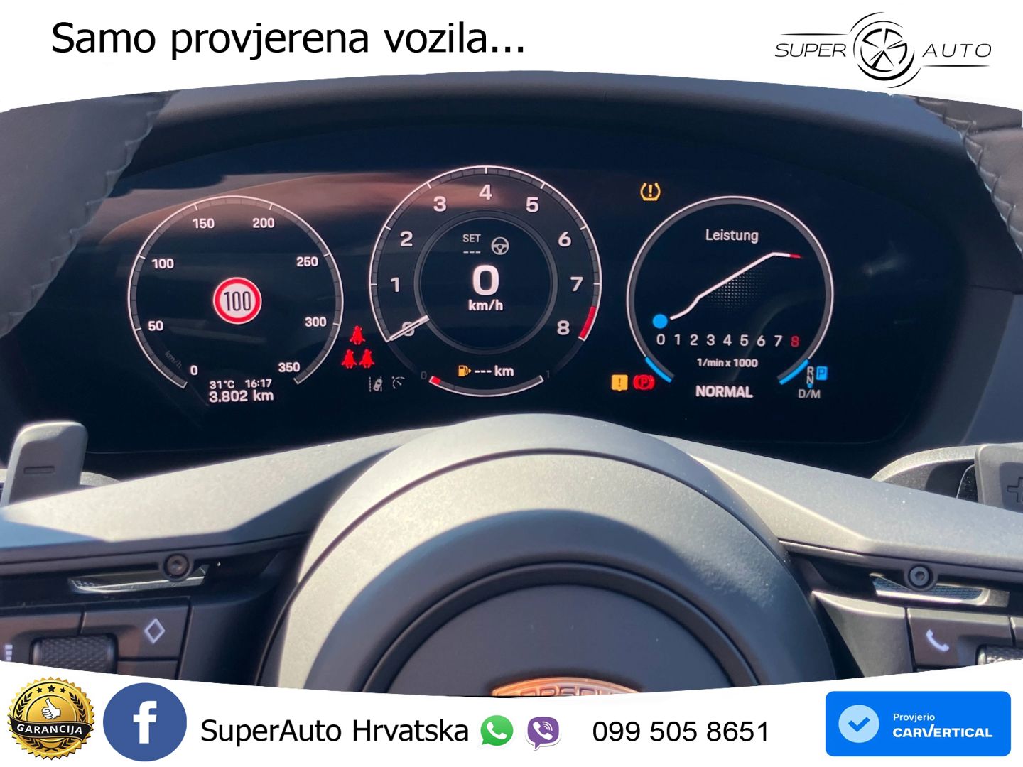 Porsche 911 Carrera GTS Cabriolet 3.0 (480 KS) PDK LED+GR SJED+ACC
