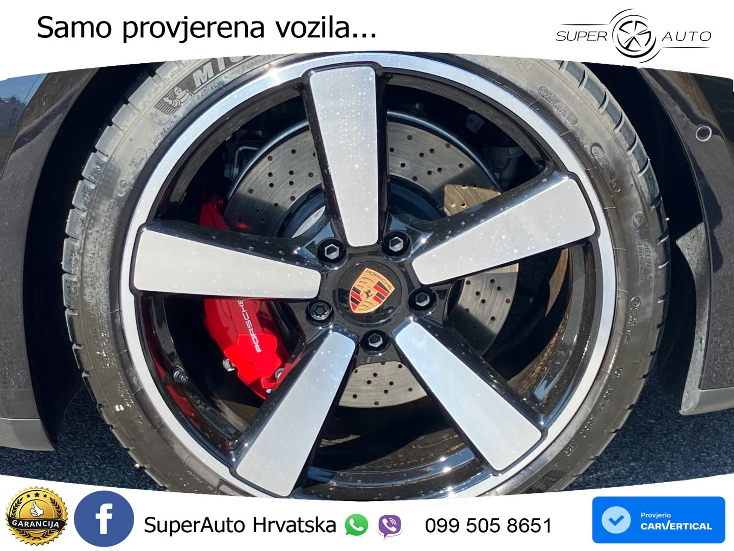 Porsche 911 Carrera GTS Cabriolet 3.0 (480 KS) PDK LED+GR SJED+ACC