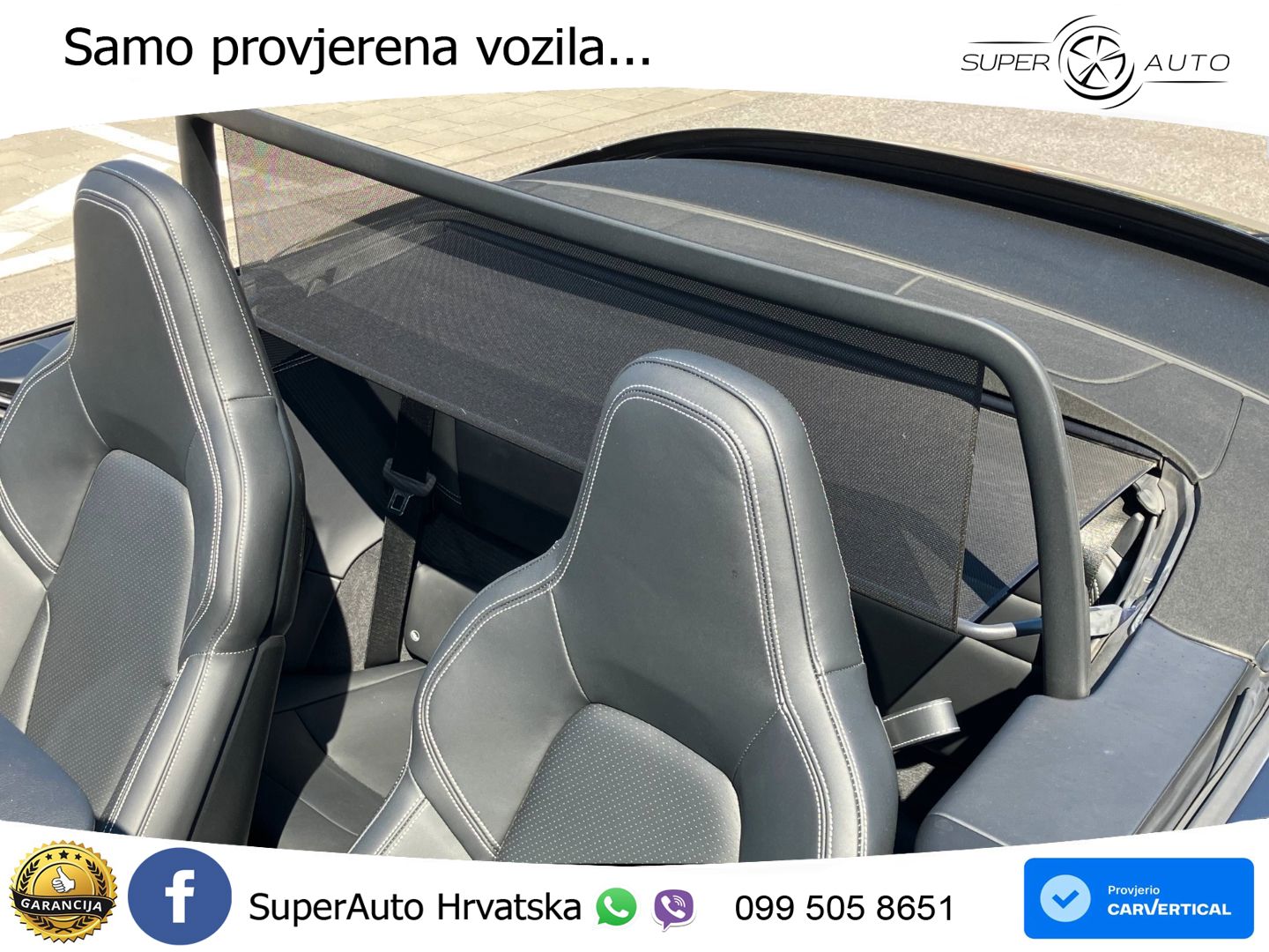 Porsche 911 Carrera GTS Cabriolet 3.0 (480 KS) PDK LED+GR SJED+ACC