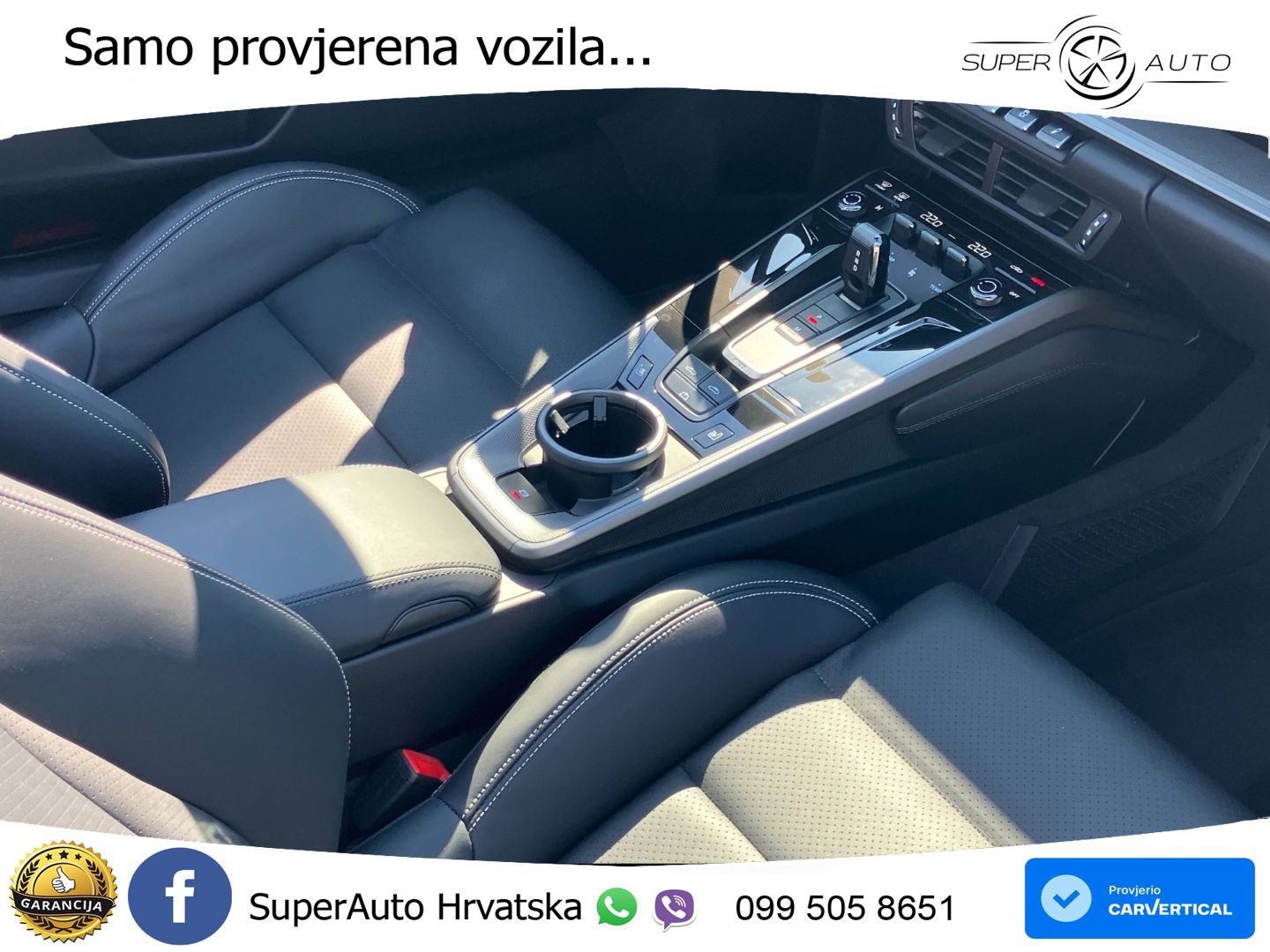 Porsche 911 Carrera GTS Cabriolet 3.0 (480 KS) PDK LED+GR SJED+ACC