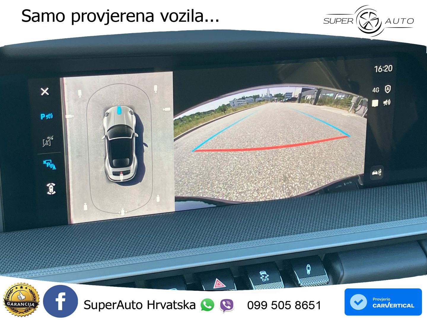 Porsche 911 Carrera GTS Cabriolet 3.0 (480 KS) PDK LED+GR SJED+ACC