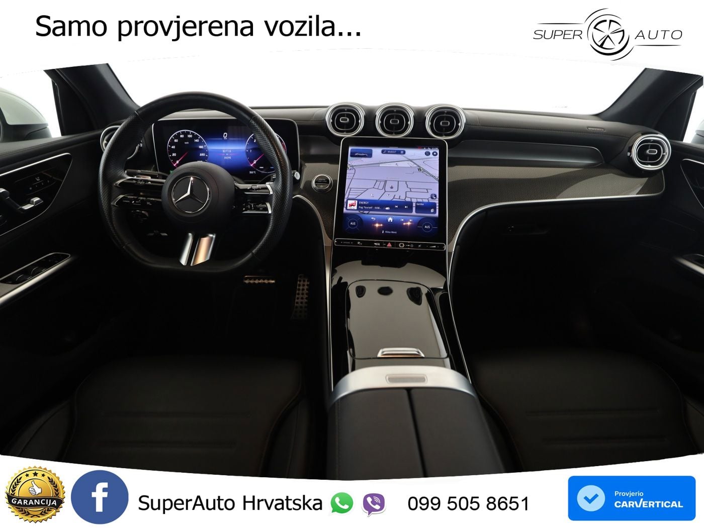 Mercedes GLC Coupe 220d (197 KS) 4MATIC 9G-TRONIC AMG LED+GR SJED+ACC