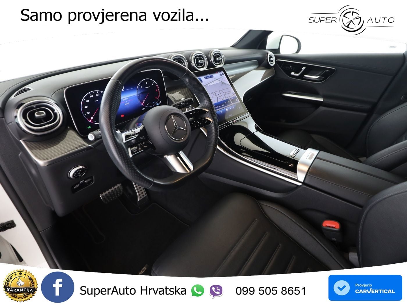 Mercedes GLC Coupe 220d (197 KS) 4MATIC 9G-TRONIC AMG LED+GR SJED+ACC