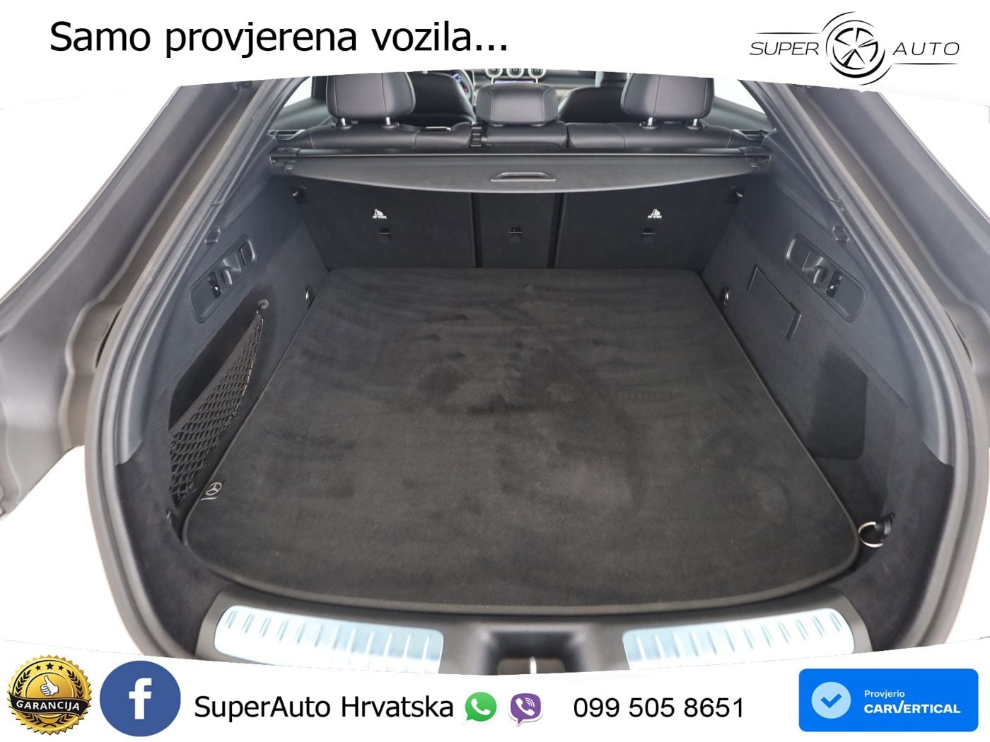 Mercedes GLC Coupe 220d (197 KS) 4MATIC 9G-TRONIC AMG LED+GR SJED+ACC