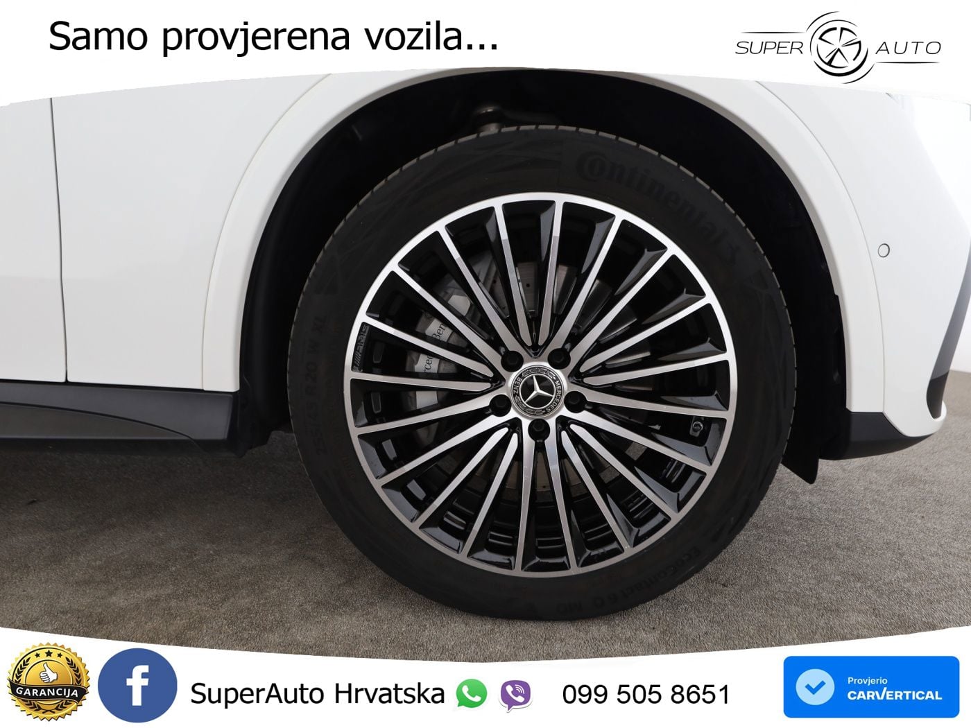 Mercedes GLC Coupe 220d (197 KS) 4MATIC 9G-TRONIC AMG LED+GR SJED+ACC