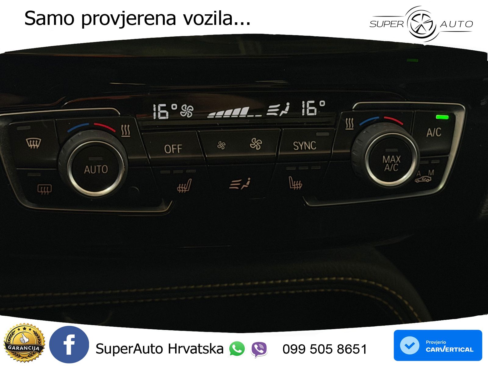BMW X2 sDrive20i Steptronic M Sport LED+GR SJED+ACC
