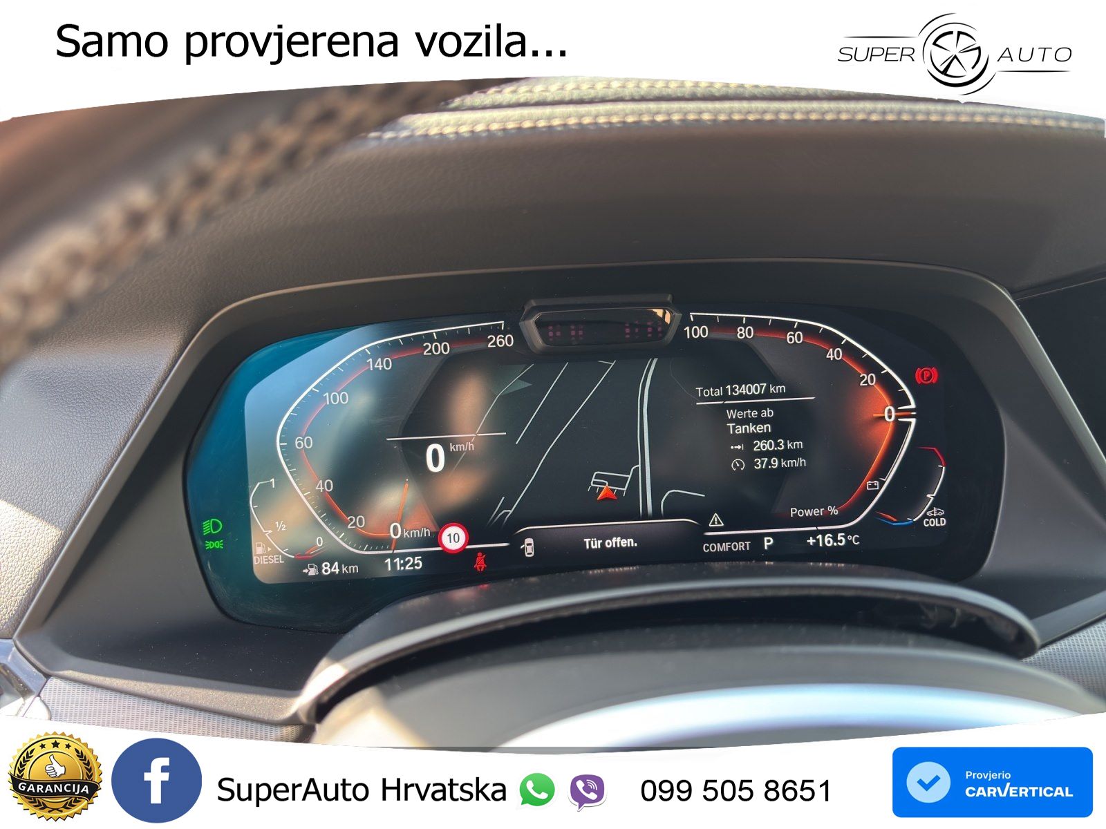 BMW X5 30d (286 KS) xDrive Steptronic M Sport ACC+HEAD+GR SJED+360+PANO
