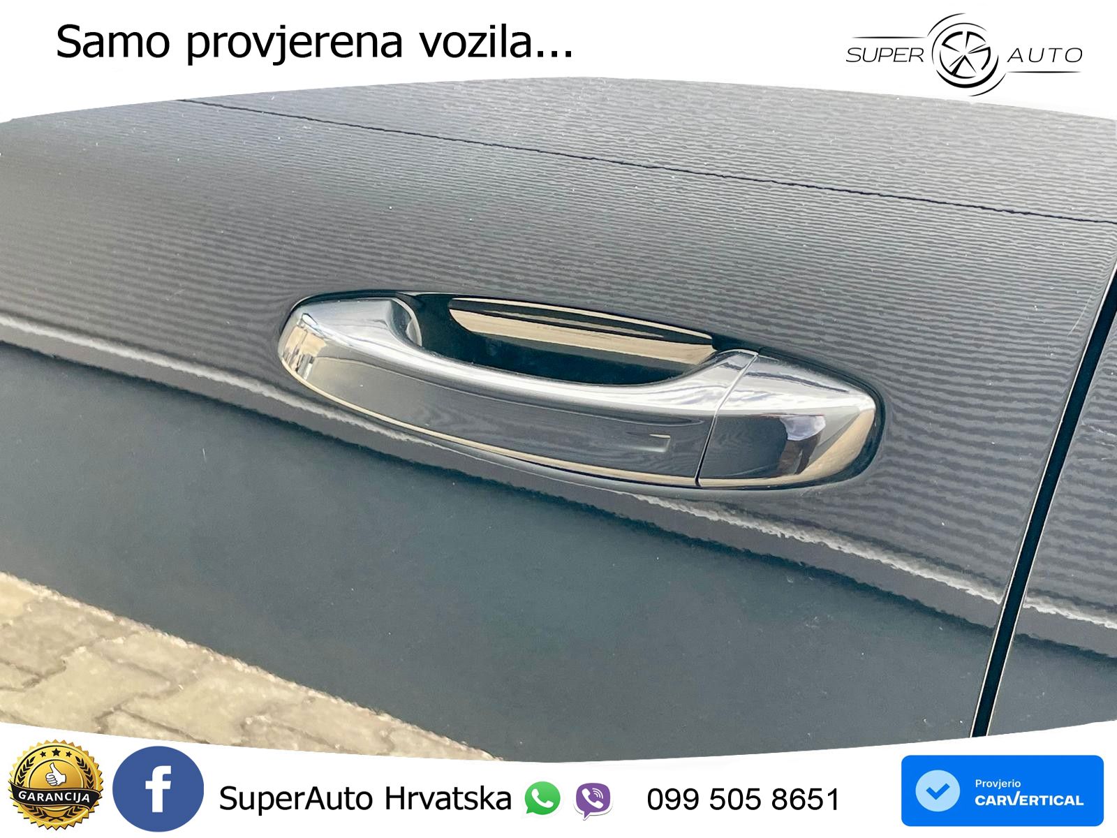 Opel Grandland 1.2 Turbo (145 KS) Hybrid eDCT GS LED+GR SJED+ACC