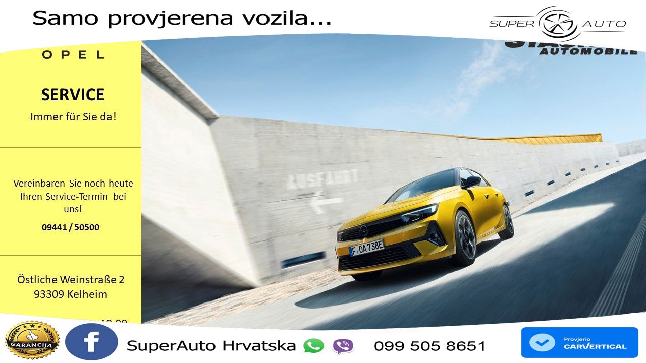 Opel Grandland 1.2 Turbo (145 KS) Hybrid eDCT GS LED+GR SJED+ACC