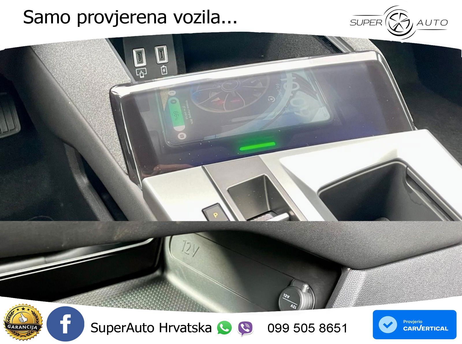 Opel Grandland 1.2 Turbo (145 KS) Hybrid eDCT GS LED+GR SJED+ACC