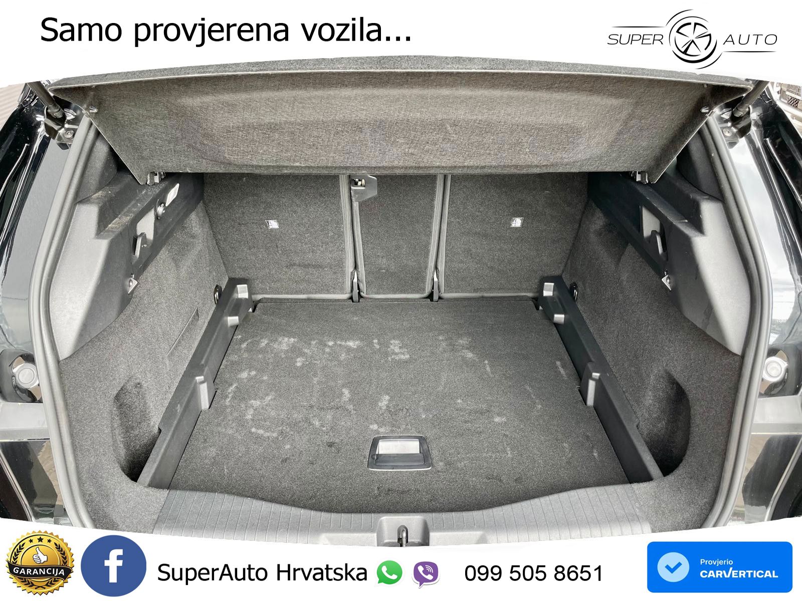 Opel Grandland 1.2 Turbo (145 KS) Hybrid eDCT GS LED+GR SJED+ACC