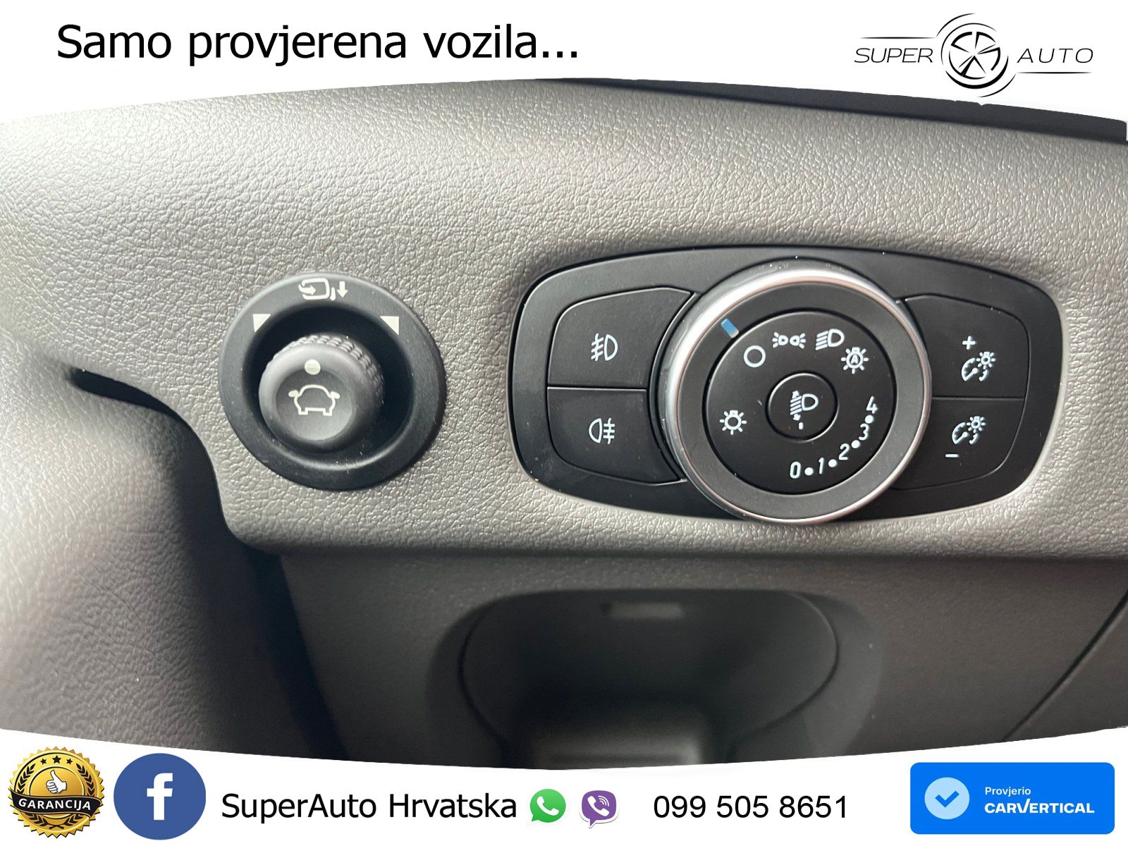 Ford Transit Kasten Trail 2.0 TDCi 350 L3 Tempomat 131 KS
