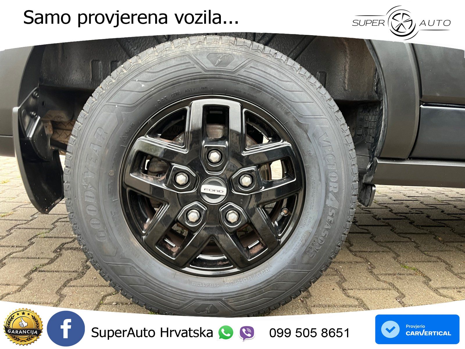 Ford Transit Kasten Trail 2.0 TDCi 350 L3 Tempomat 131 KS