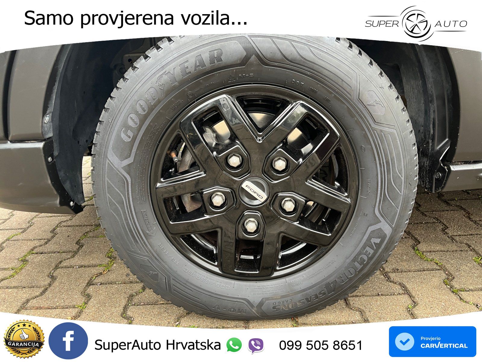 Ford Transit Kasten Trail 2.0 TDCi 350 L3 Tempomat 131 KS