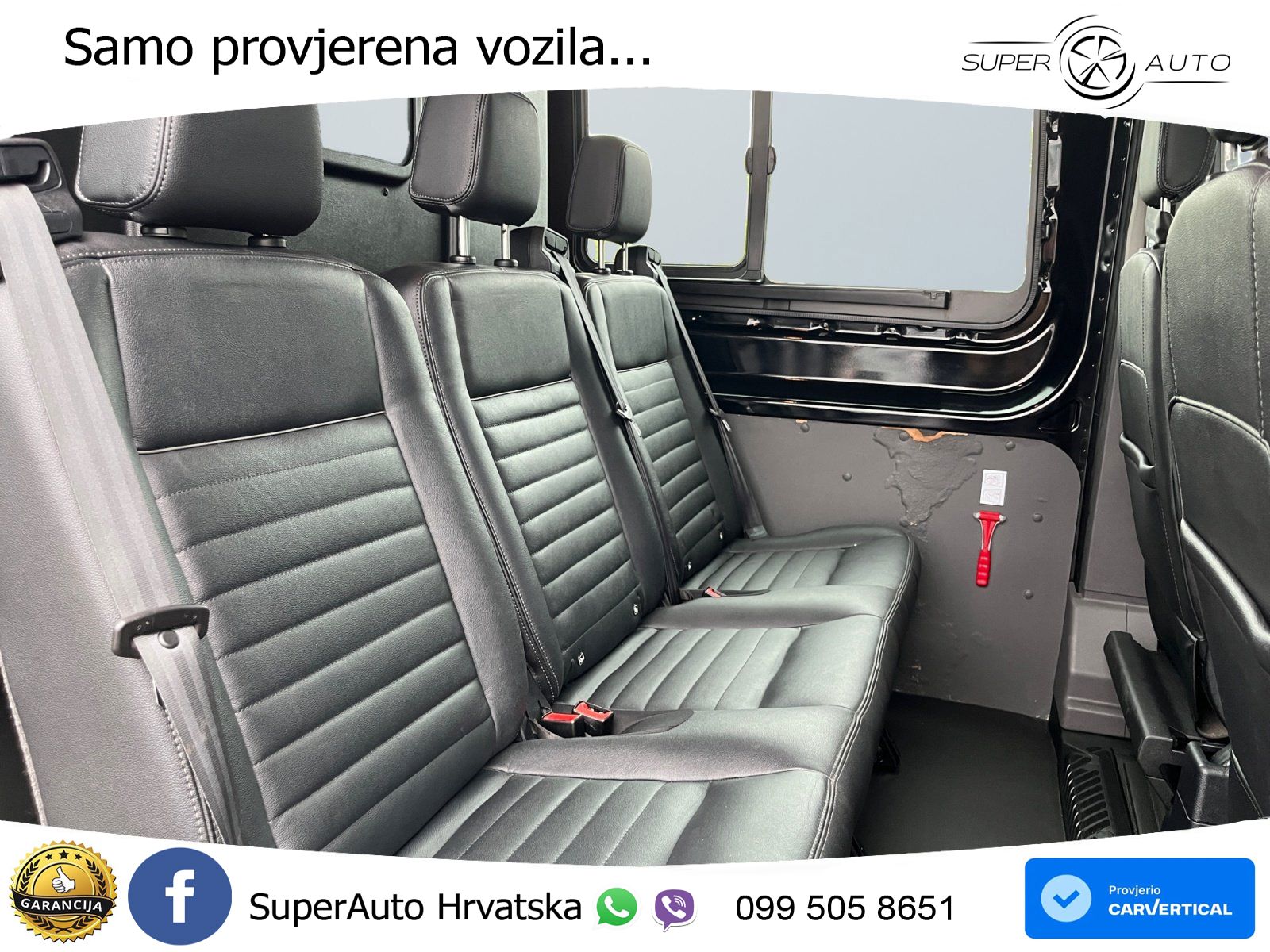 Ford Transit Kasten Trail 2.0 TDCi 350 L3 Tempomat 131 KS