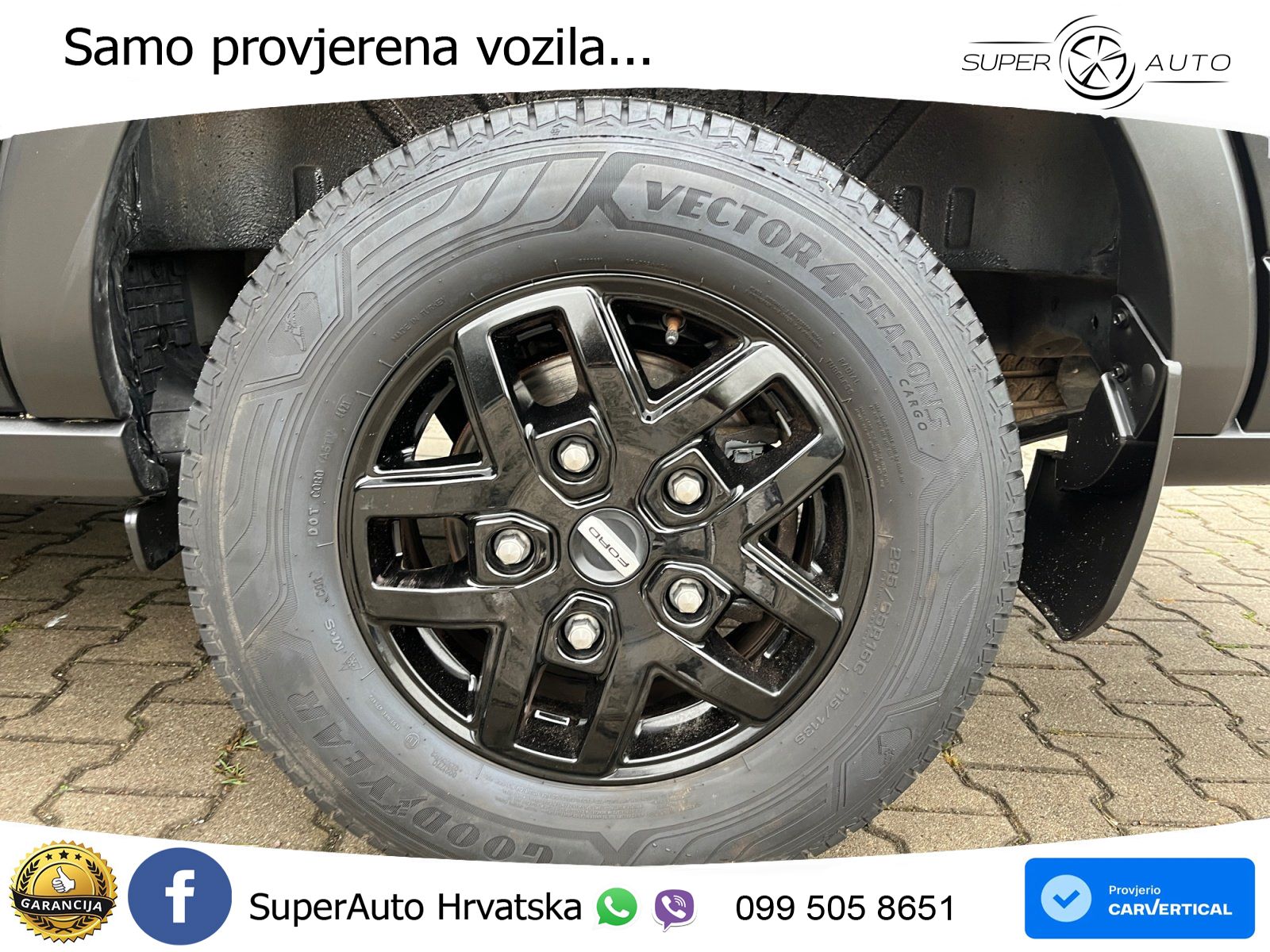 Ford Transit Kasten Trail 2.0 TDCi 350 L3 Tempomat 131 KS