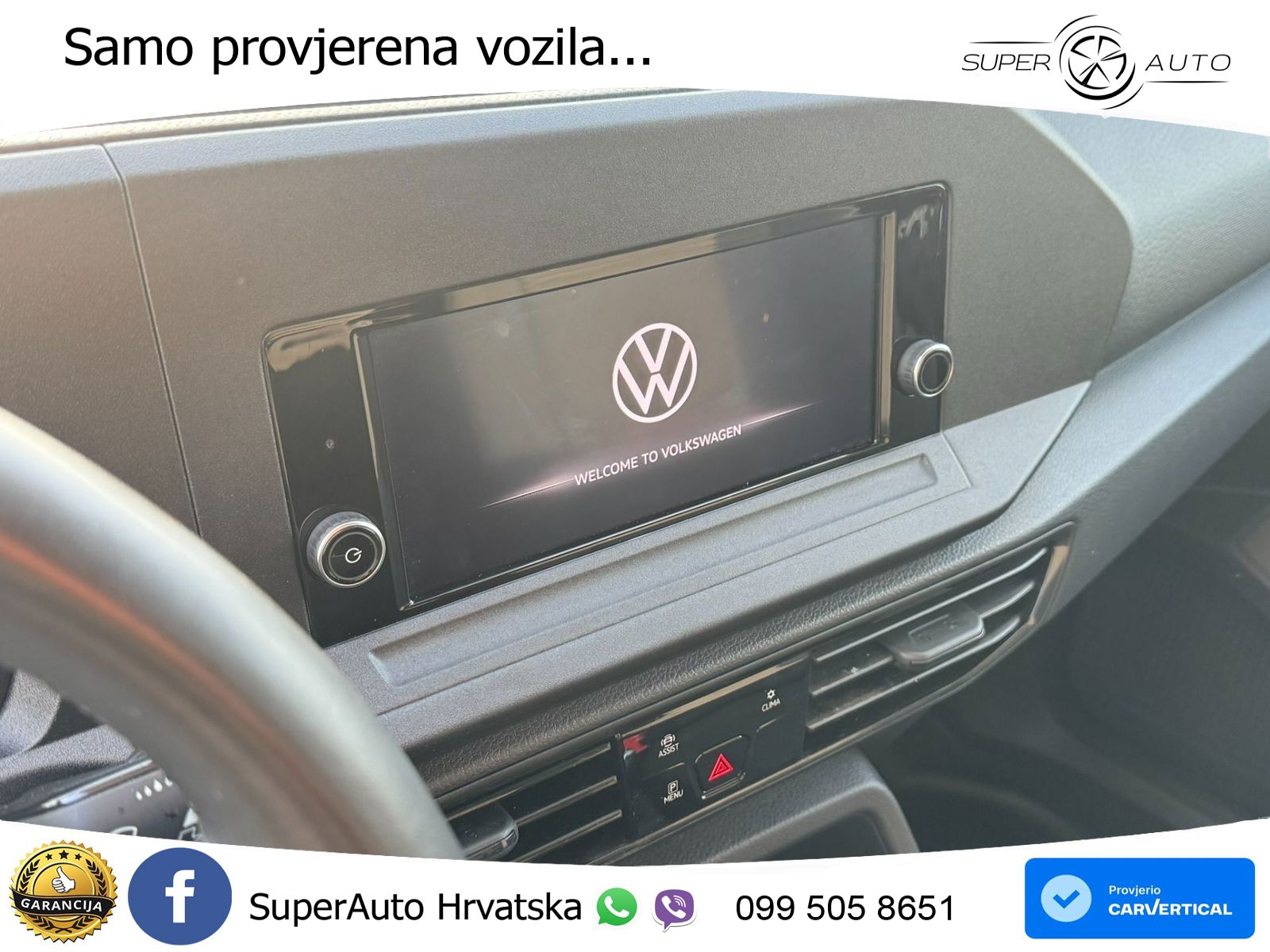 Volkswagen Caddy Maxi 2.0TDI Rollstuhlrampe/Lift 102 KS
