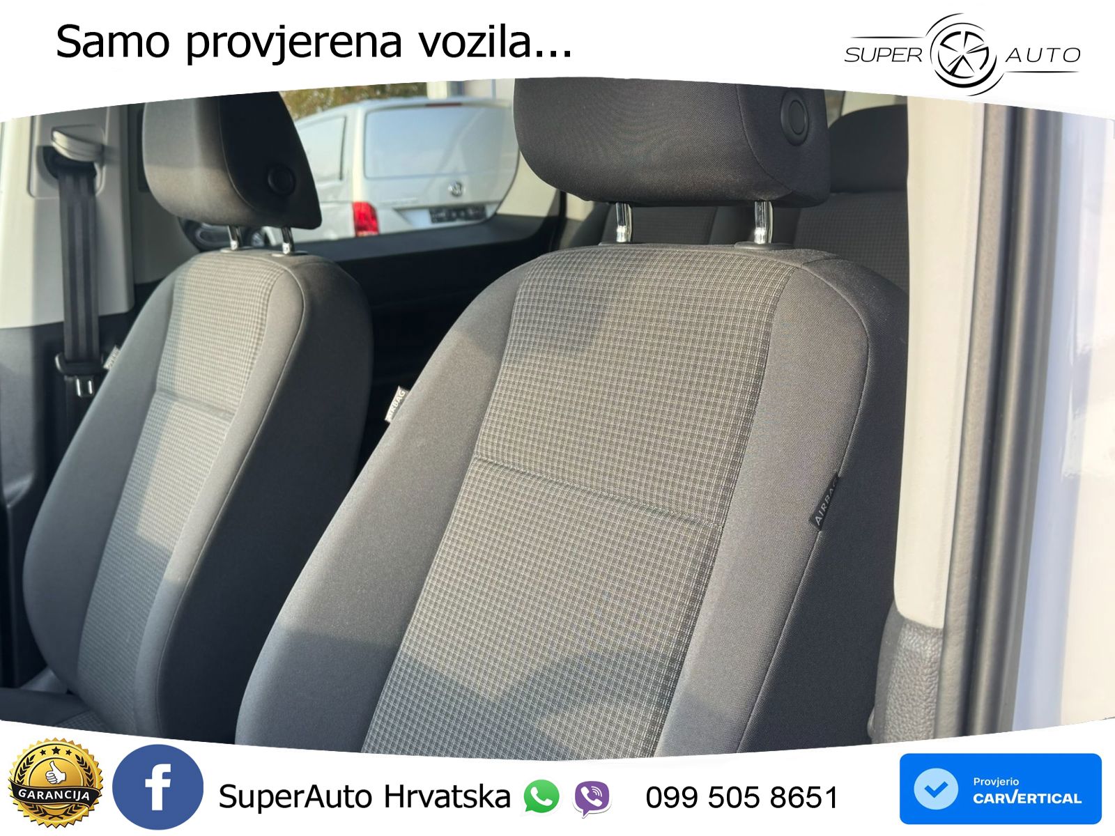 Volkswagen Caddy Maxi 2.0TDI Rollstuhlrampe/Lift 102 KS