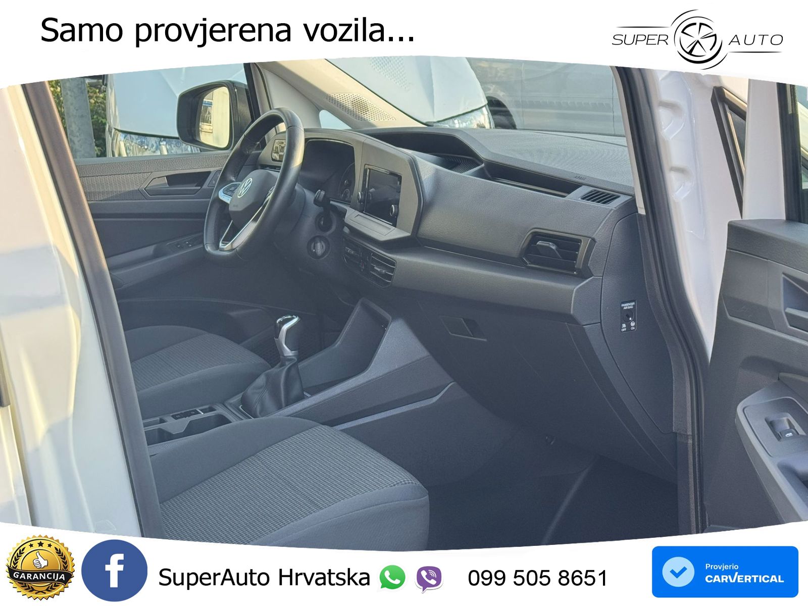 Volkswagen Caddy Maxi 2.0TDI Rollstuhlrampe/Lift 102 KS