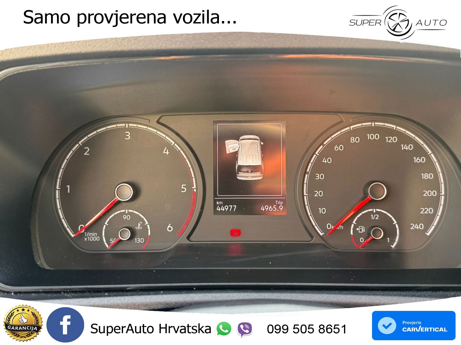 Volkswagen Caddy Maxi 2.0TDI Rollstuhlrampe/Lift 102 KS