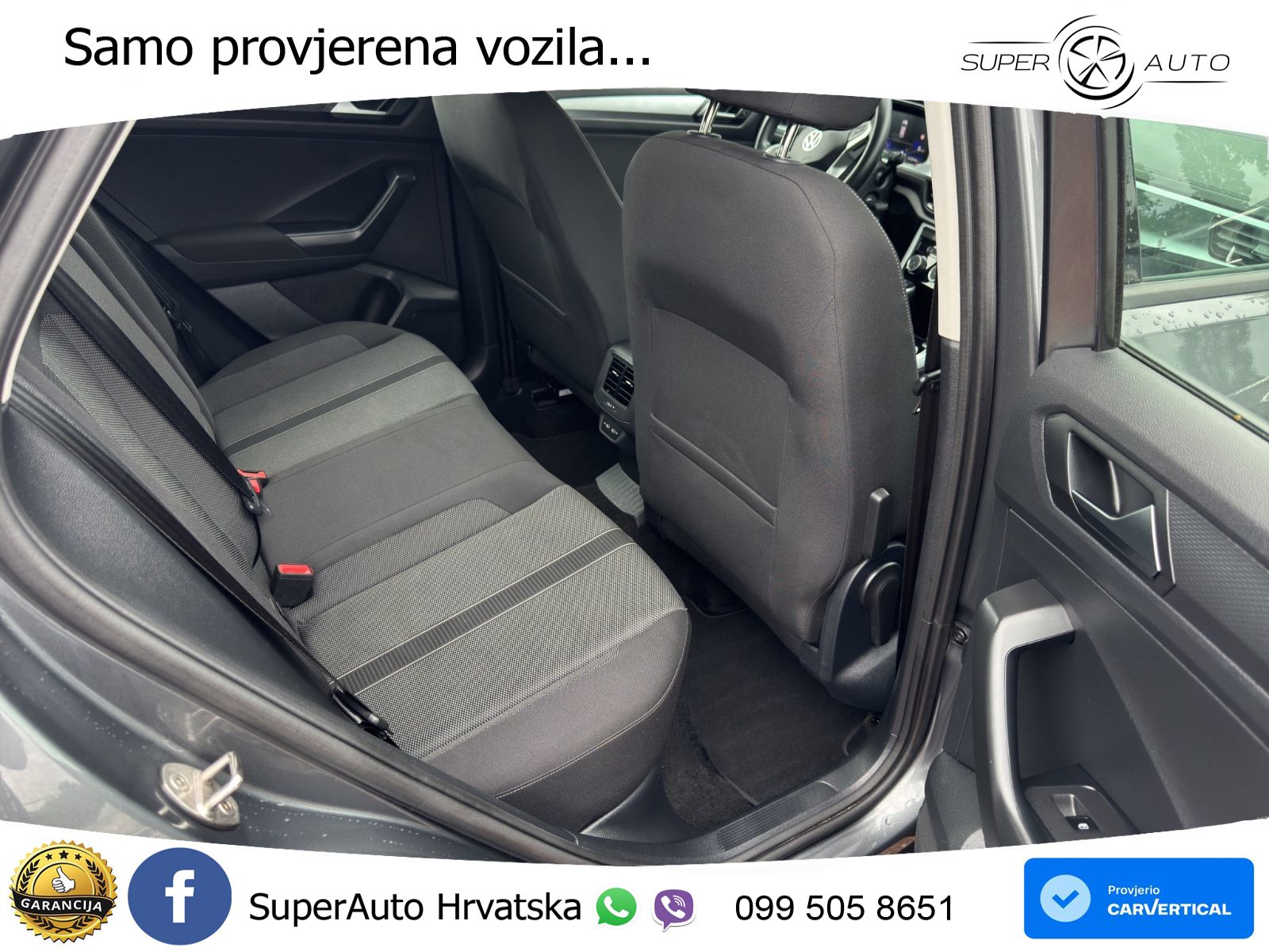 Volkswagen T-Roc I 2.0 TDI (150 KS) DSG LED+GR SJED+ACC