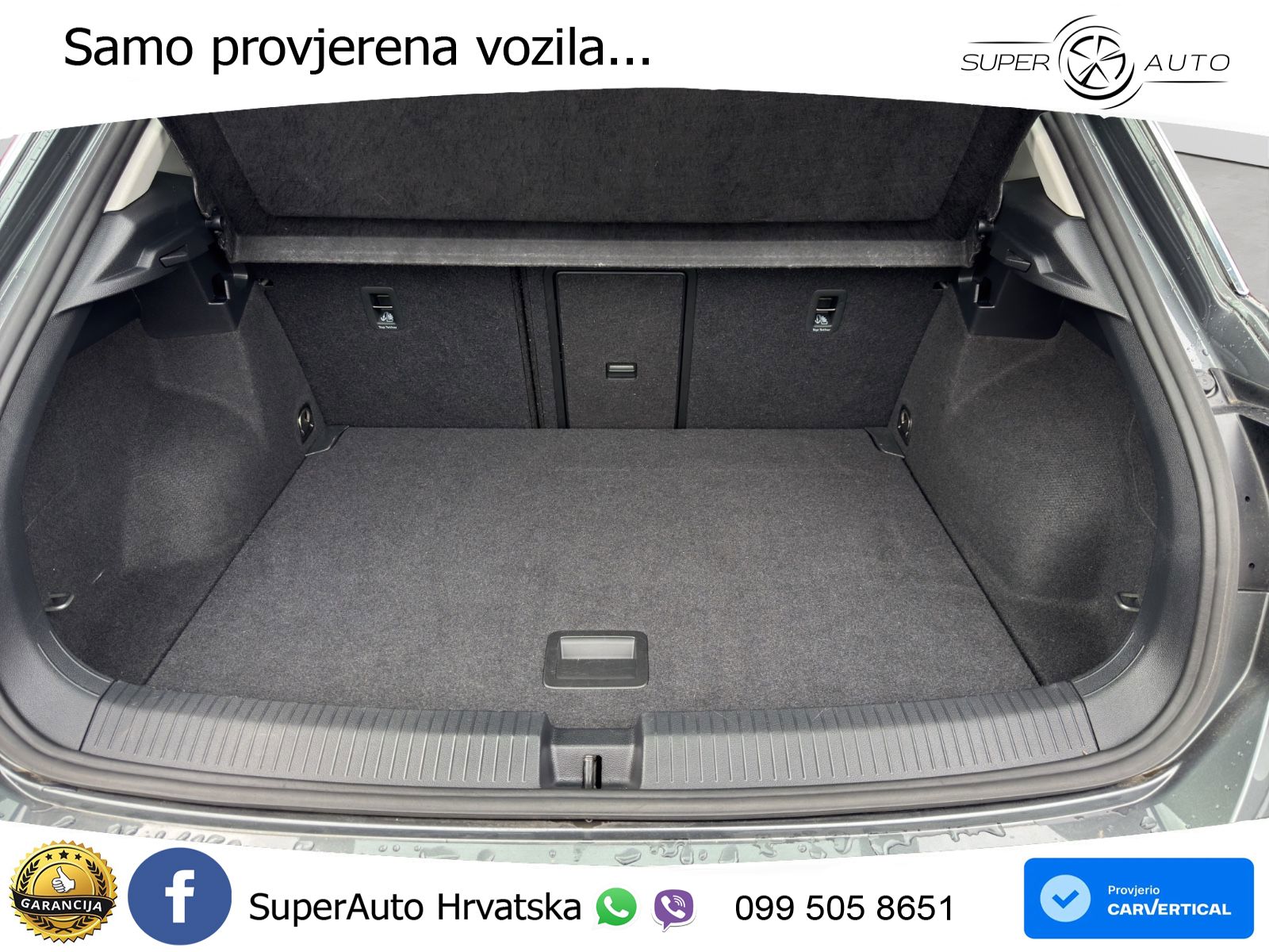 Volkswagen T-Roc I 2.0 TDI (150 KS) DSG LED+GR SJED+ACC