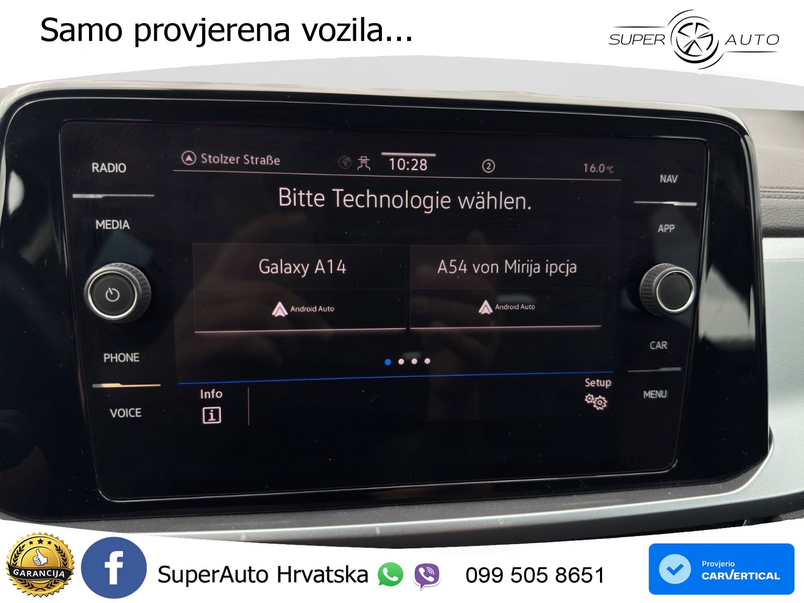 Volkswagen T-Roc I 2.0 TDI (150 KS) DSG LED+GR SJED+ACC