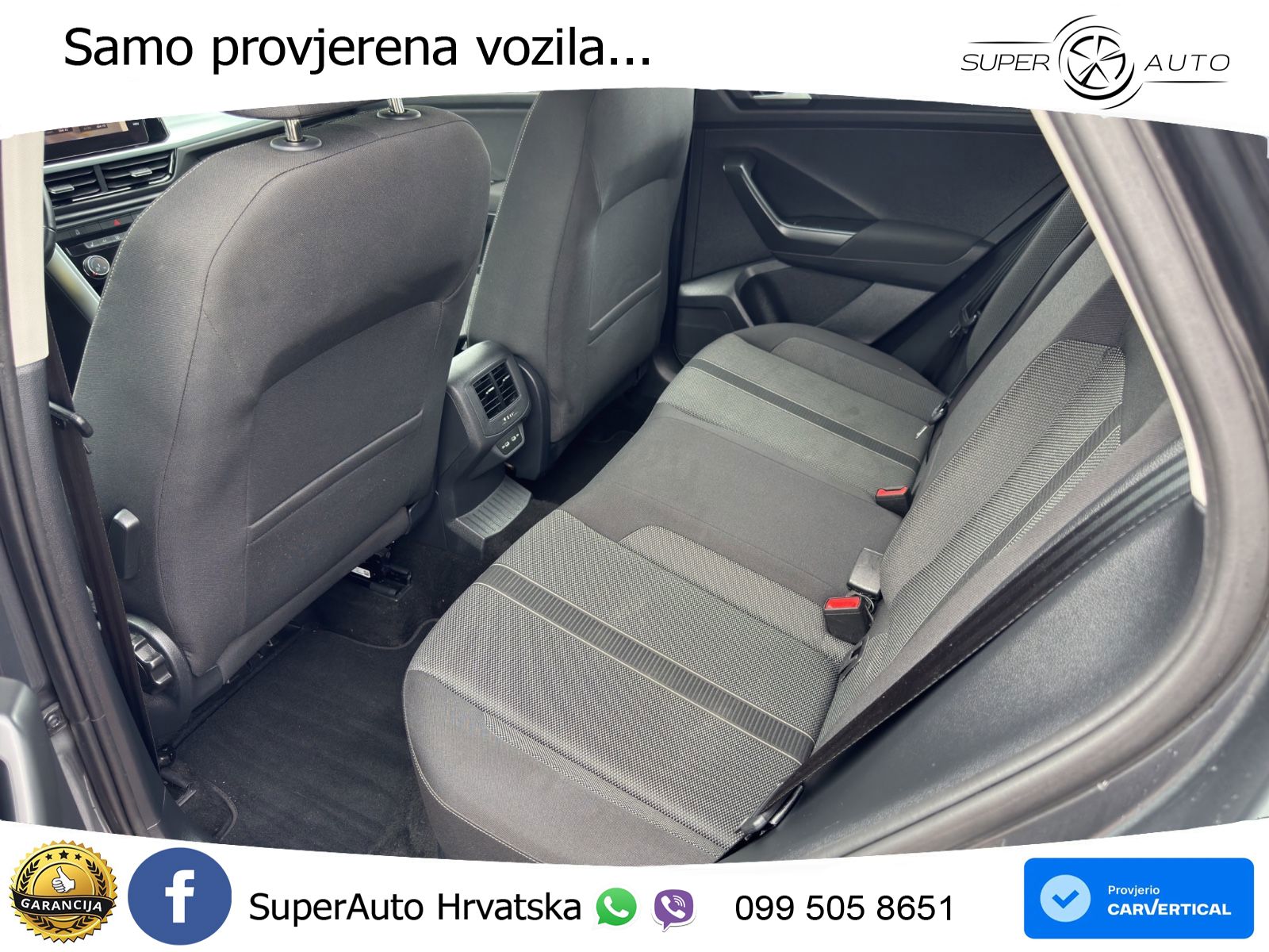 Volkswagen T-Roc I 2.0 TDI (150 KS) DSG LED+GR SJED+ACC