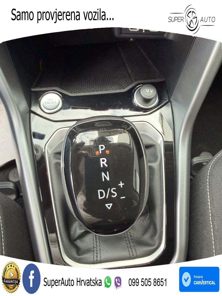 Volkswagen T-Roc 1.5 eTSI (150 KS)  DSG LED+GR SJED+ACC