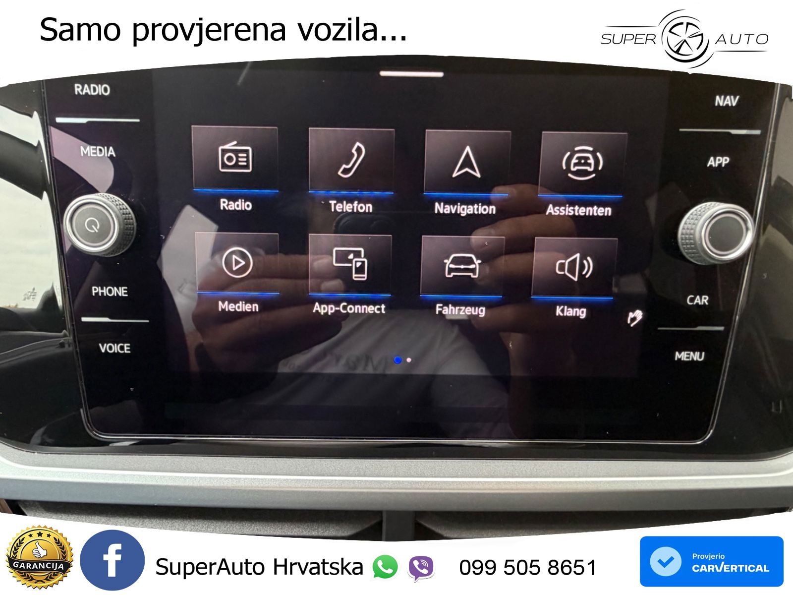 Volkswagen T-Roc 1.5 eTSI (150 KS)  DSG LED+GR SJED+ACC