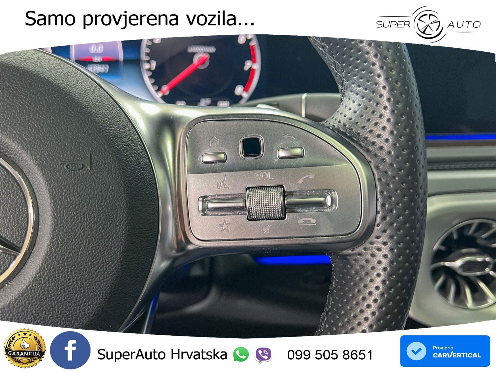 Mercedes G 500 Long V8 (422 KS) 4MATIC 9G-TRONIC Superior LED+GR SJED+ACC
