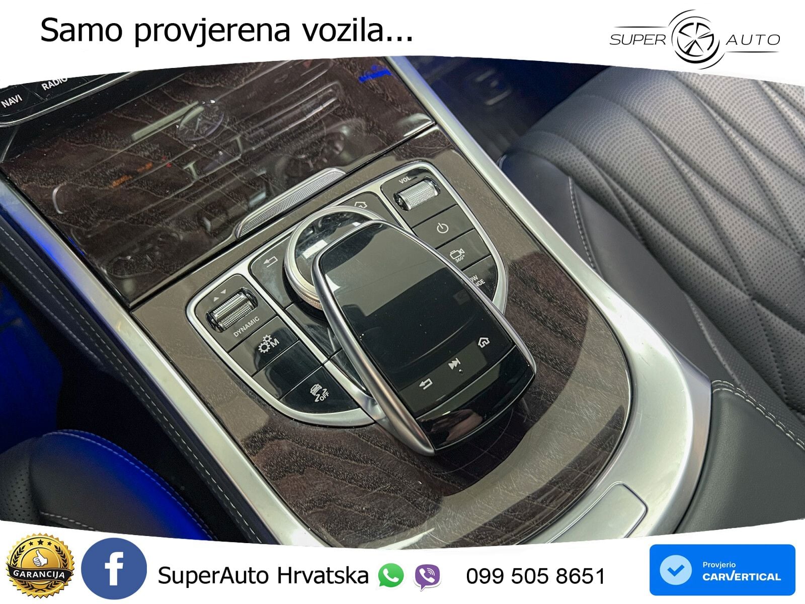 Mercedes G 500 Long V8 (422 KS) 4MATIC 9G-TRONIC Superior LED+GR SJED+ACC