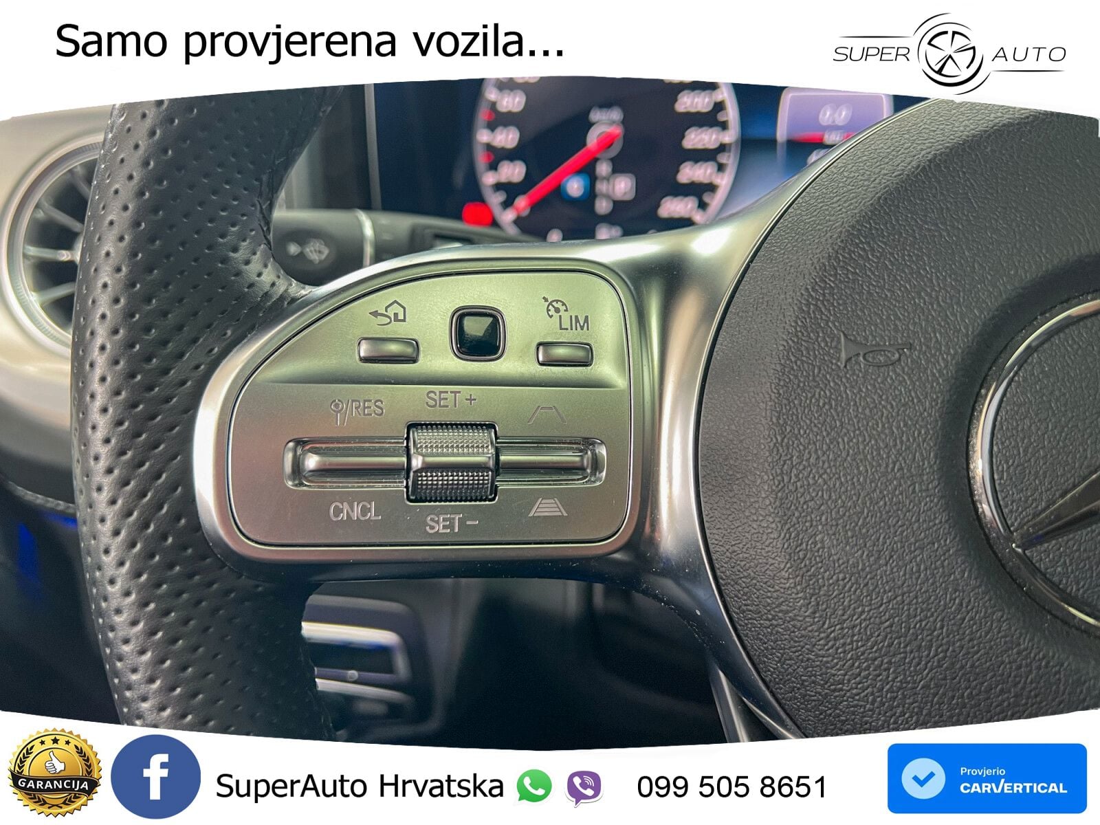 Mercedes G 500 Long V8 (422 KS) 4MATIC 9G-TRONIC Superior LED+GR SJED+ACC