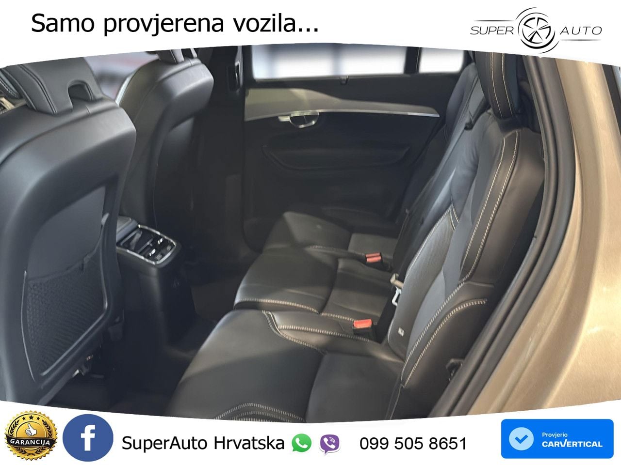 Volvo XC90 2.0 T8 AWD Automatic MATRIX+GR SJED+KAM