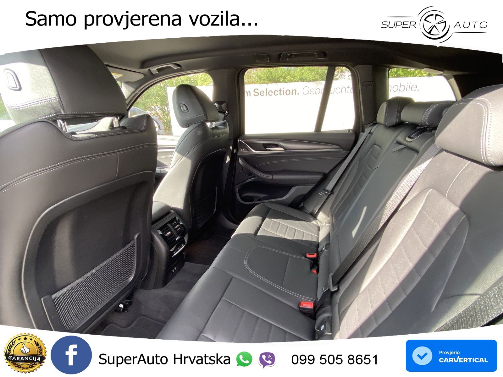 BMW X3 30d xDrive Steptronic M Sport