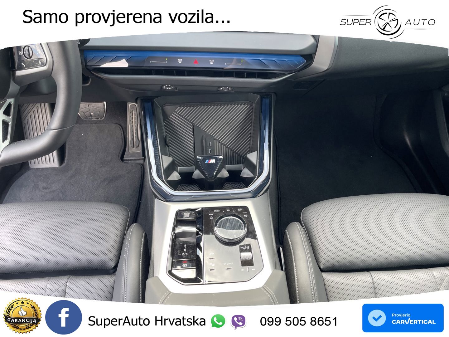 BMW X3 20 xDrive Steptronic M Sport LED+GR SJED+ACC