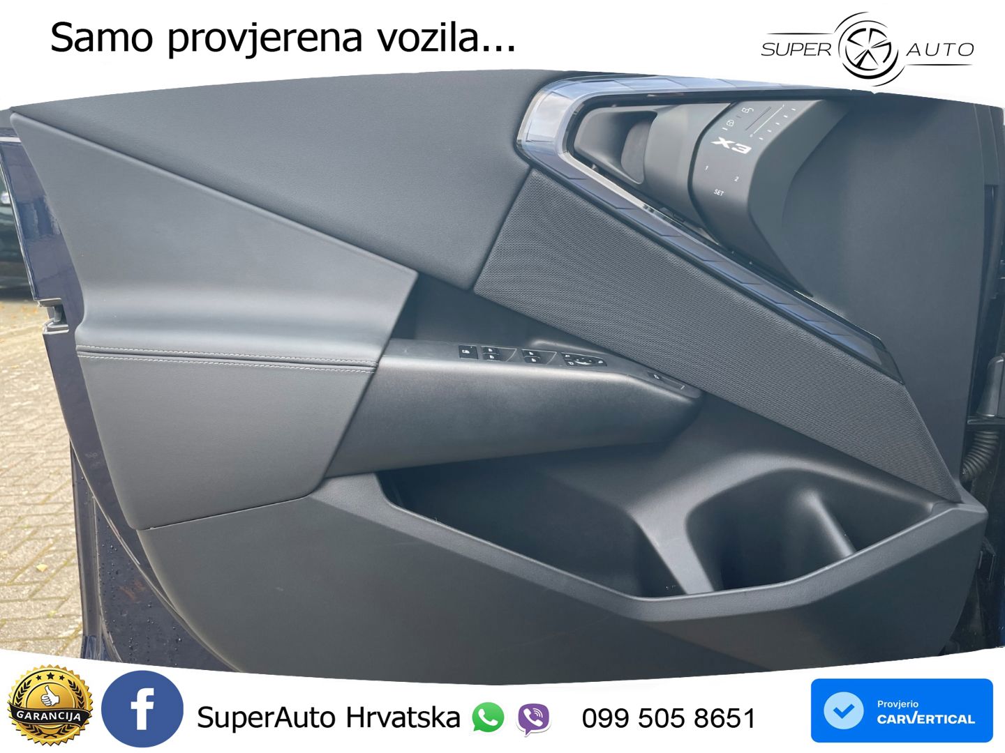 BMW X3 20 xDrive Steptronic M Sport LED+GR SJED+ACC