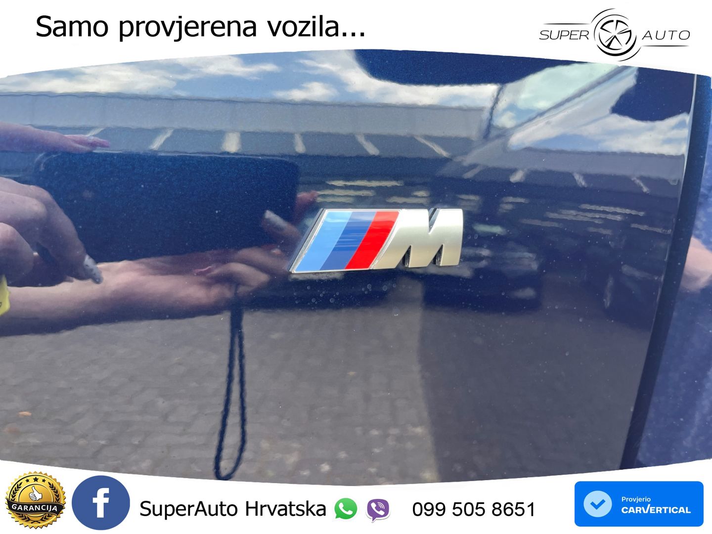 BMW X3 20 xDrive Steptronic M Sport LED+GR SJED+ACC