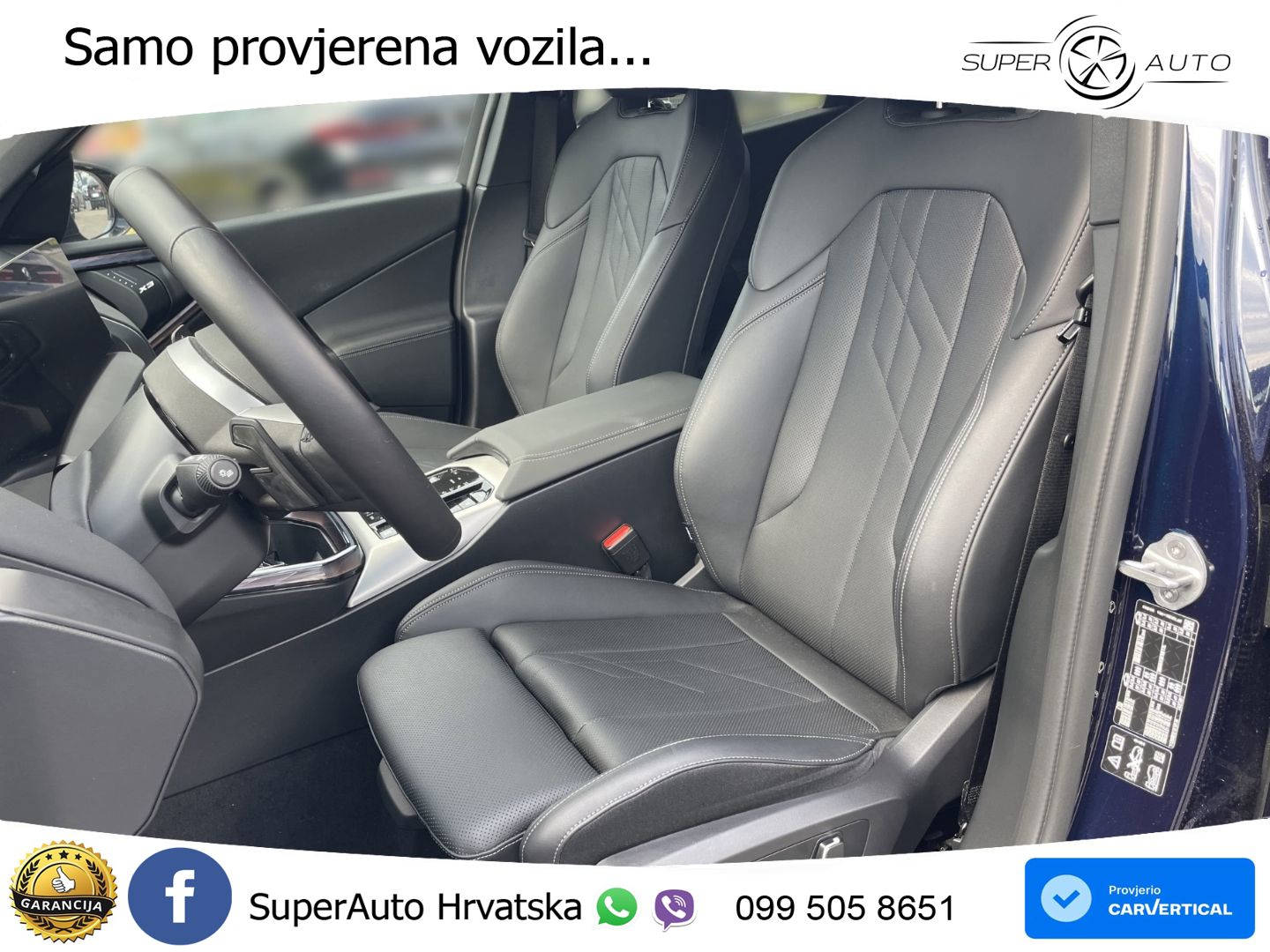 BMW X3 20 xDrive Steptronic M Sport LED+GR SJED+ACC