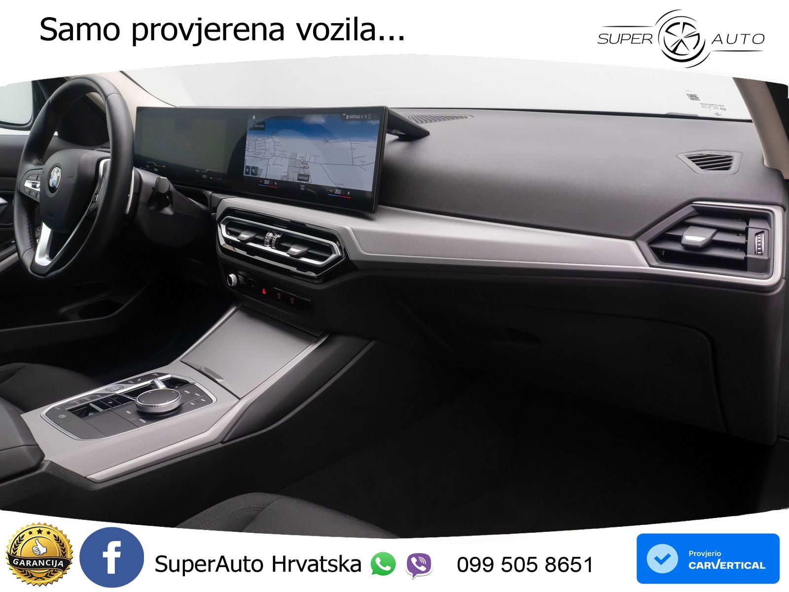 BMW 318i (156 KS) Steptronic