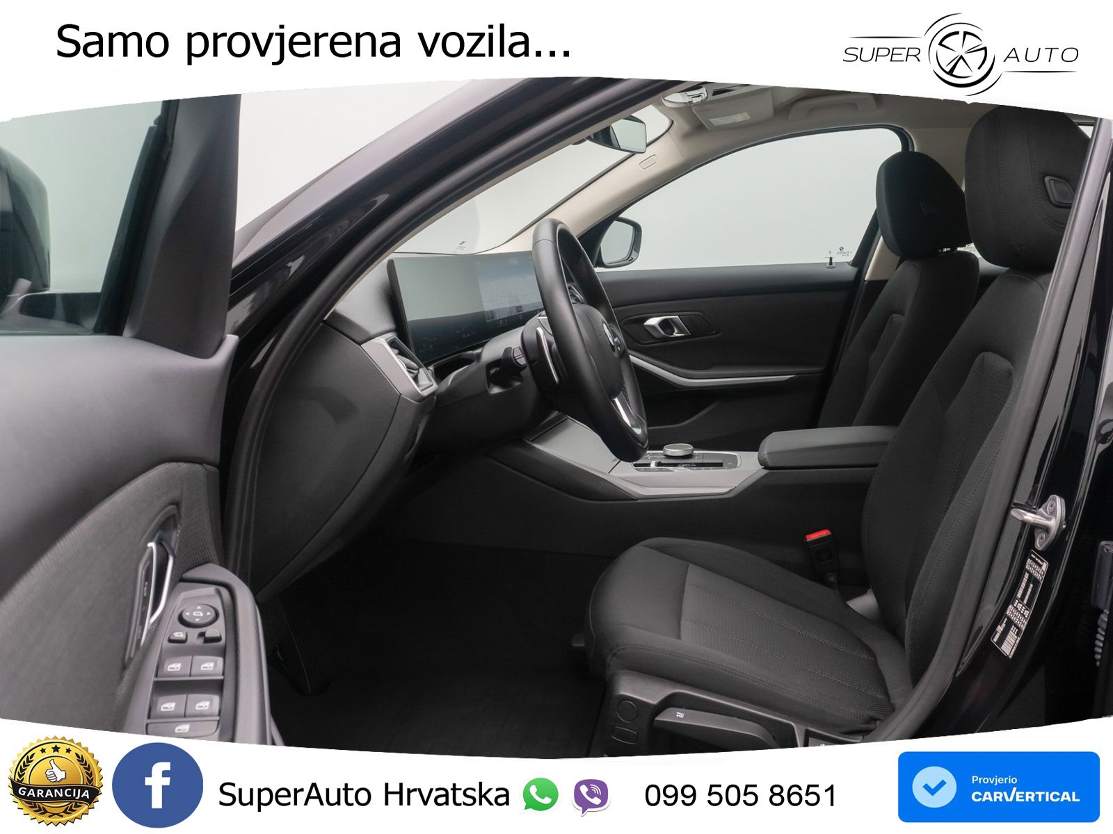 BMW 318i (156 KS) Steptronic