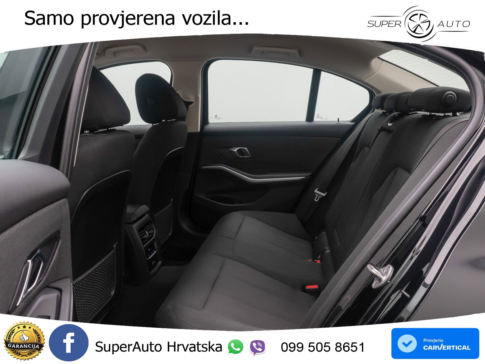 BMW 318i (156 KS) Steptronic