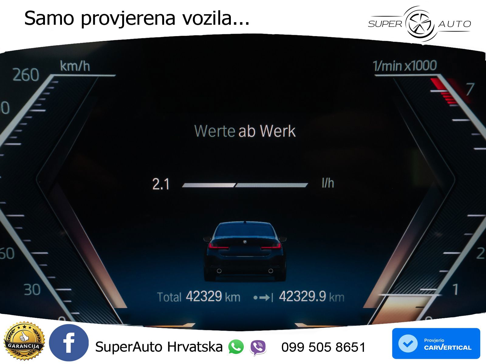 BMW 318i (156 KS) Steptronic