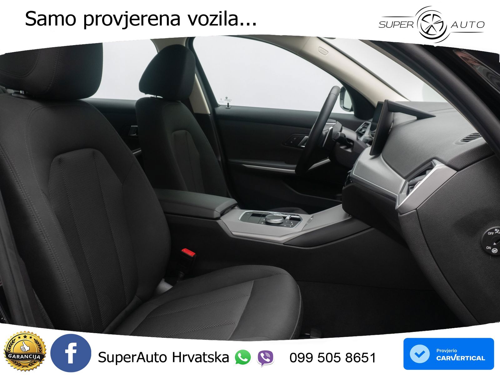 BMW 318i (156 KS) Steptronic