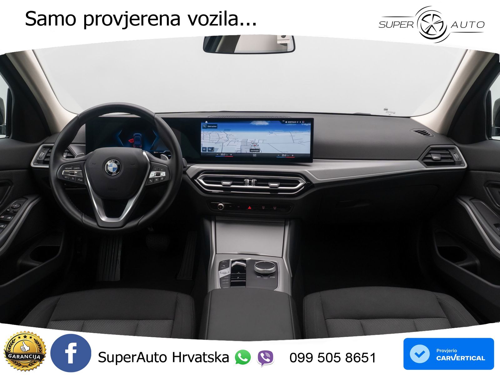 BMW 318i (156 KS) Steptronic
